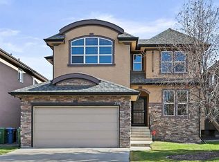 396 Tuscany Estates Rise NW, Calgary, AB T3L0C5