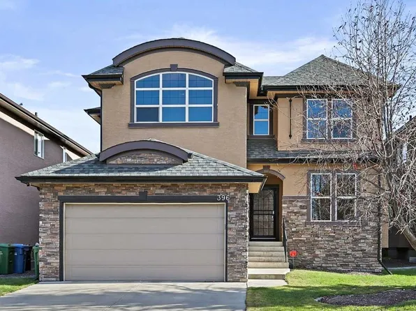 396 Tuscany Estates Rise NW, Calgary, AB T3L 0C5