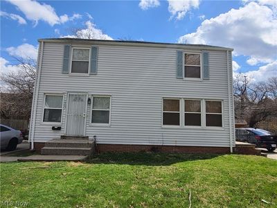 1569 E 256th St, Euclid, OH, 44132