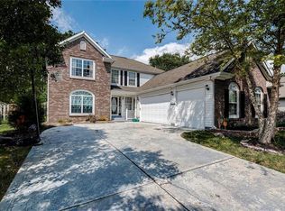 6712 Panther Way, Indianapolis, IN 46237