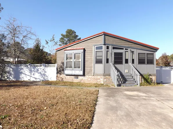 621 River Bend Rd., Myrtle Beach, SC 29588