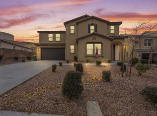 37322 Paintbrush Dr, Palmdale, CA 93551