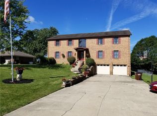2451 Erter Dr, Springfield, OH 45503