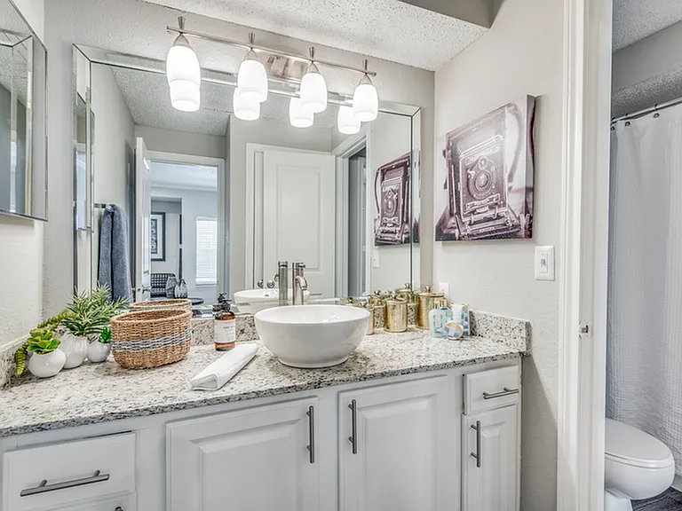 Estates at Las Colinas - E Renovation