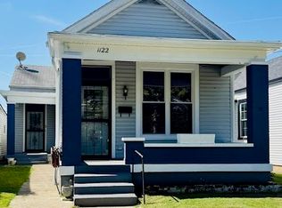1122 Mulberry St, Louisville, KY 40217
