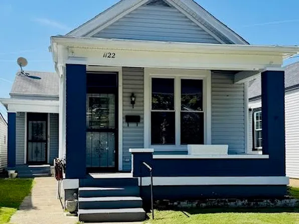 1122 Mulberry St, Louisville, KY 40217