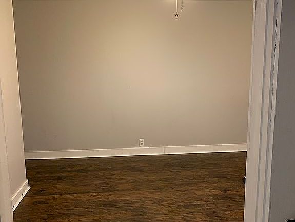 Family Room view from kitche