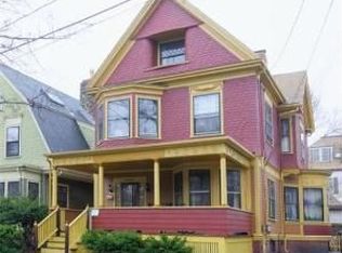 23 Pleasant Ave, Somerville, MA 02143