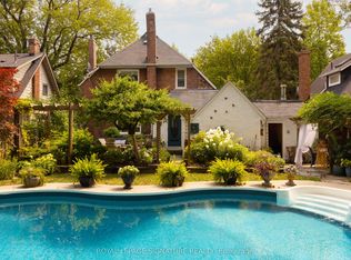 30 Kelsonia Ave, Toronto, ON M1M1B3
