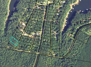 0 Bay Shore Dr, Lincoln, GA --