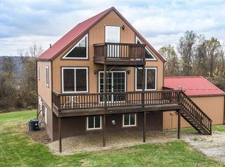226 Jones Ln, Wellsburg, WV 26070