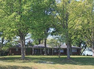 1000 Curve View Rd, Lincolnton, NC 28092