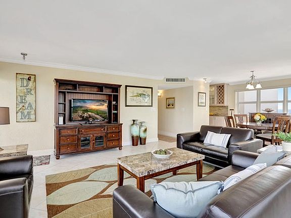 5th image of 3700 Galt Ocean Dr APT 311
