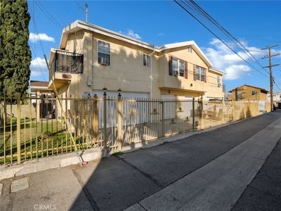 7114 El Selinda Ave, Bell Gardens, CA, 90201