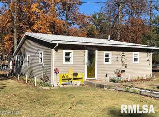 8239 Lily Pad Ln, Du Quoin, IL 62832