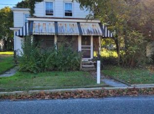 23 Franklin St, Cedarville, NJ 08311