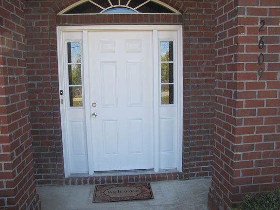 2nd image of 2609 Corner Creek Road