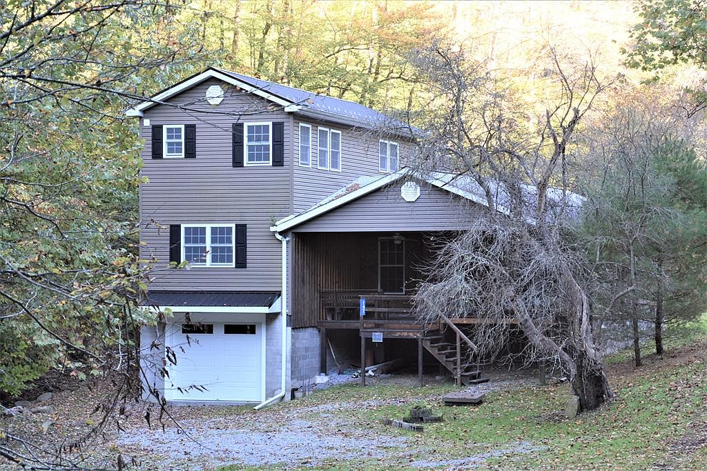 147 Marsh Hollow Ln, Cross Fork, PA 17729 Zillow