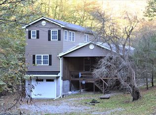 147 Marsh Hollow Ln, Cross Fork, PA 17729