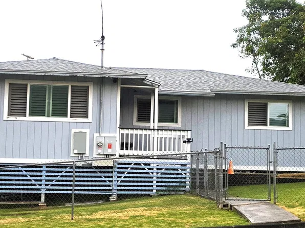 45-027 Holowai Pl, Kaneohe, HI 96744