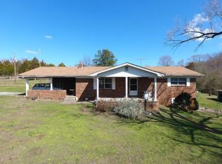 1035 Chestua Church Rd, Madisonville, TN 37354