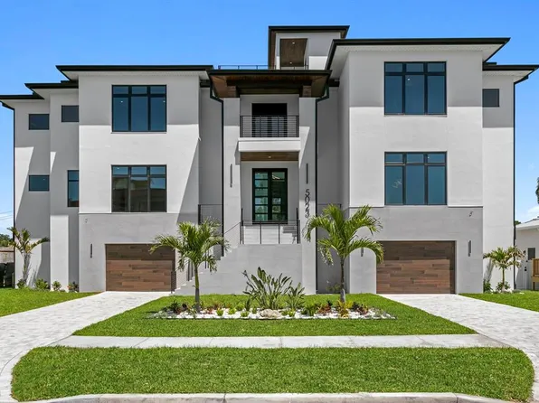 5023 W Leona St, Tampa, FL 33629