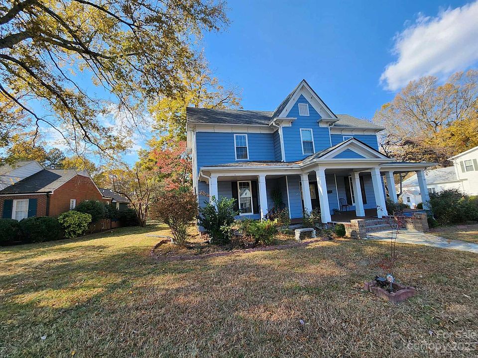 579 S Salisbury St, Mocksville, NC 27028 Zillow