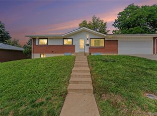 7991 E Kenyon Dr, Denver, CO 80237