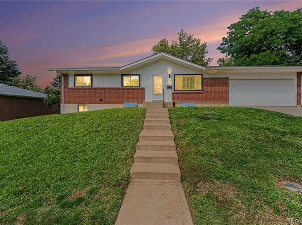 7991 E Kenyon Drive, Denver, CO 80237