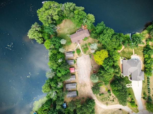 3350 Bonnie Bay Rd, Stevens Point, WI 54481