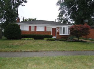 35609 Hees St, Livonia, MI 48150