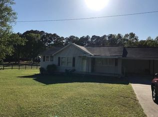 494 John Winstead Rd, Louisburg, NC 27549