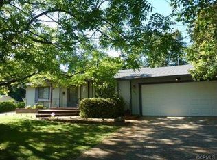 1431 Scandia Way, Paradise, CA 95969