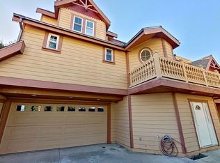 415 W De La Guerra St UNIT B, Santa Barbara, CA 93101