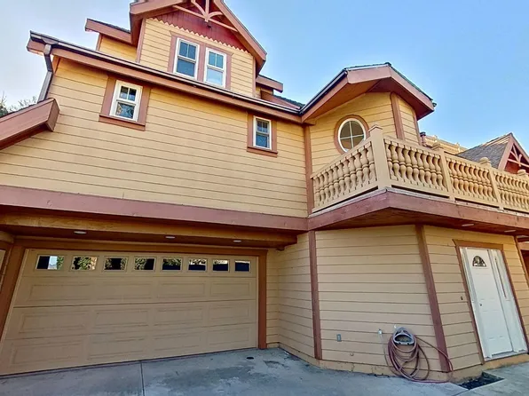 De La Guerra - 415 W, 415 W De La Guerra St Unit B, Santa Barbara, CA 93101