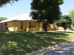 3009 Gull Ave, McAllen, TX 78504