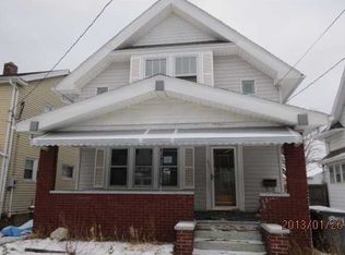 455 Thurston St, Toledo, OH 43605