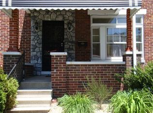 4362 Sheldon Ave, Baltimore, MD 21206