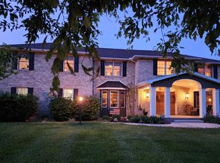 1341 Courtney Dr, Washington Court House, OH