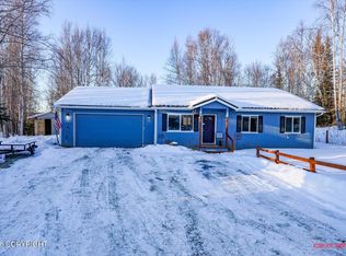 3260 N Edgewater Dr, Wasilla, AK 99623