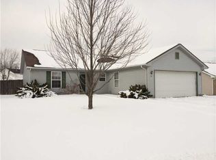 23 Cottonwood Ct, Greencastle, IN 46135