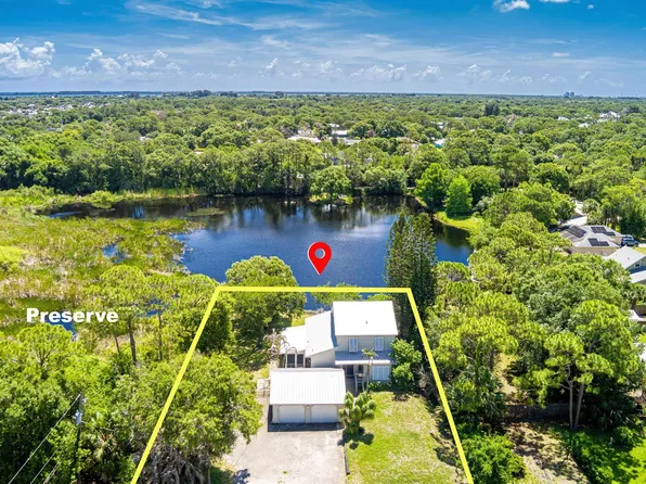 4700 Regina Dr, Fort Pierce, FL 34982
