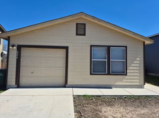 826 Absolon Farm, San Antonio, TX 78228