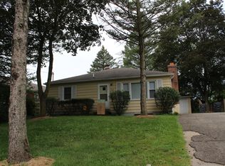 1332 Sutherland Ave, Kalamazoo, MI 49006