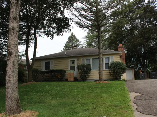 1332 Sutherland Ave, Kalamazoo, MI 49006