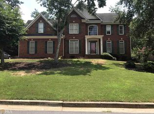 1688 Brentwood Xing SE, Conyers, GA 30013