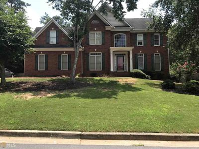 1688 Brentwood Xing SE, Conyers, GA, 30013