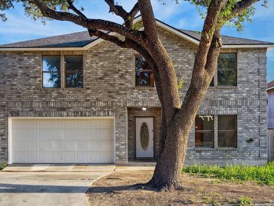 7310 Roveen Trail, San Antonio, TX, 78244