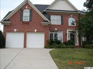 23086 Norwalk Ln, Fort Mill, SC 29707