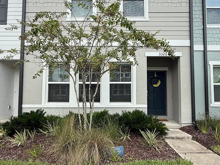 3326 Azolla St — Photo 1